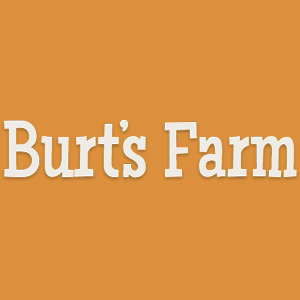 Johnny Burt, Burt’s Farm